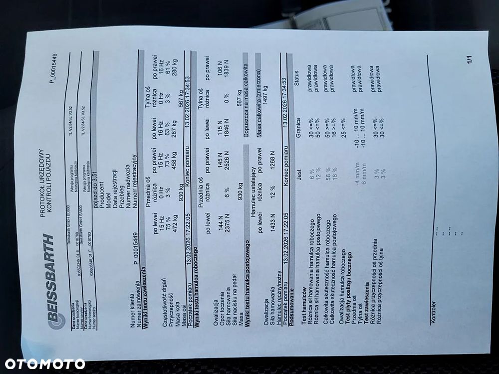 Nissan Qashqai 1.5 dCi Tekna - 33