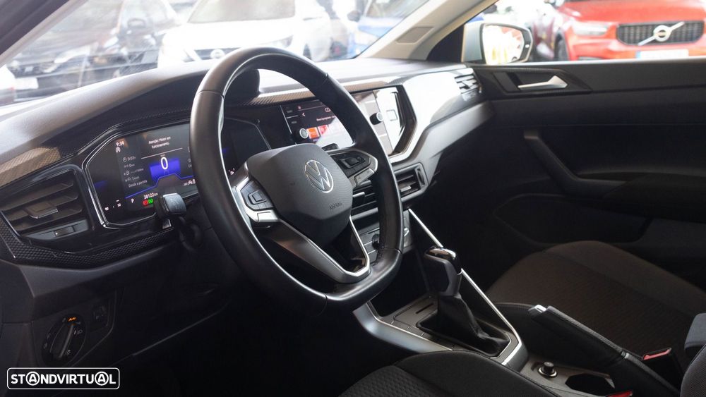 VW Polo 1.0 TSI Urban DSG - 4