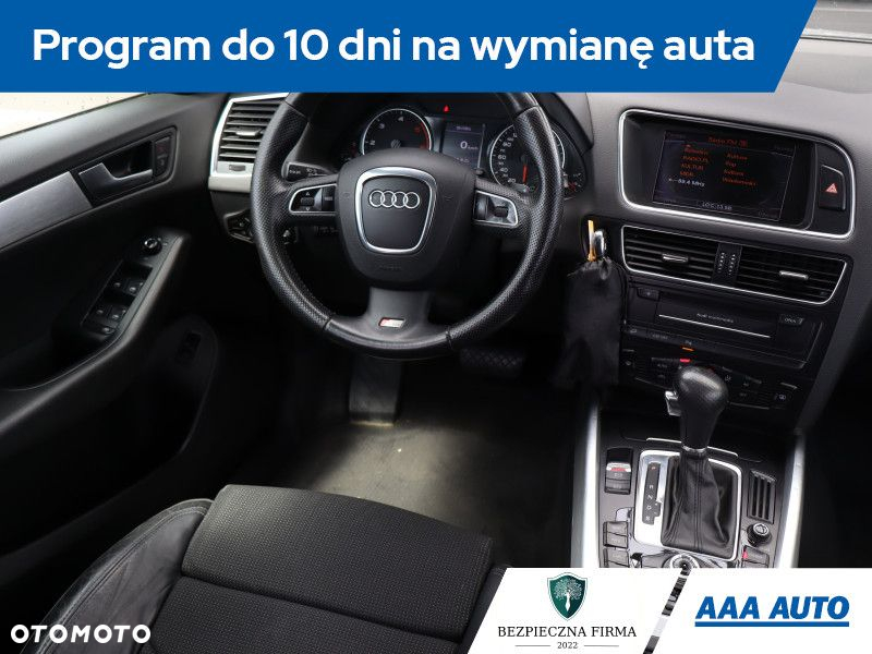 Audi Q5 - 8