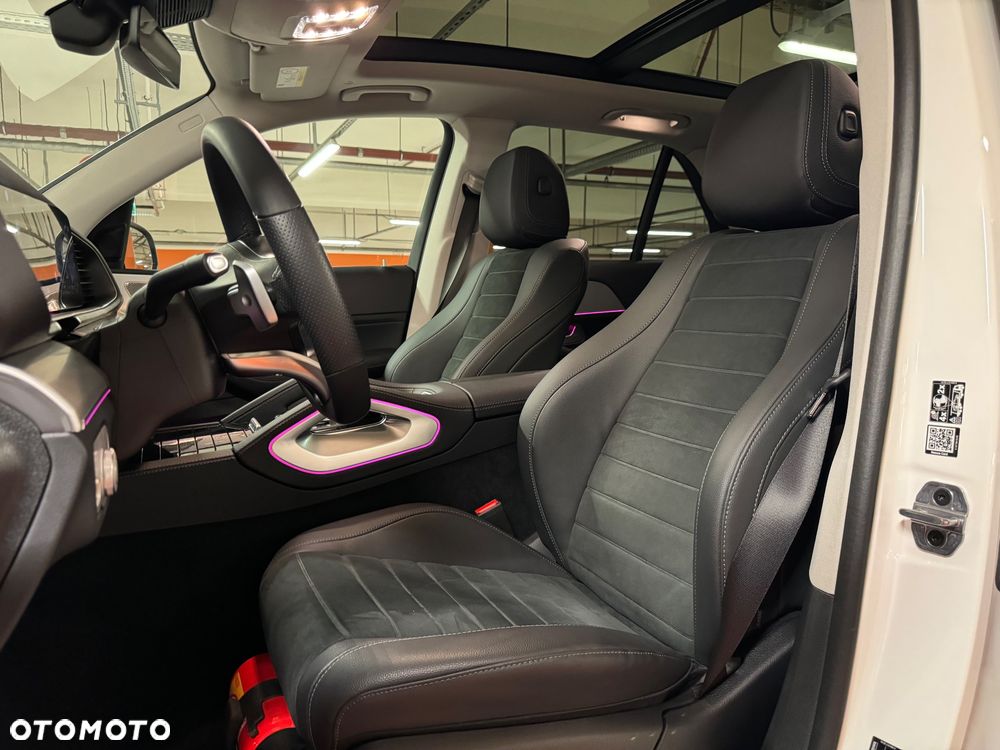 Mercedes-Benz GLE 400 d 4-Matic - 18