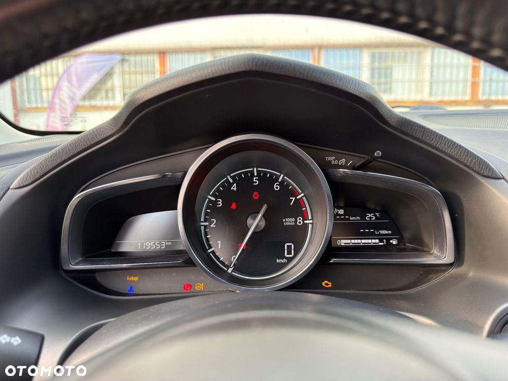 Mazda 3 - 18