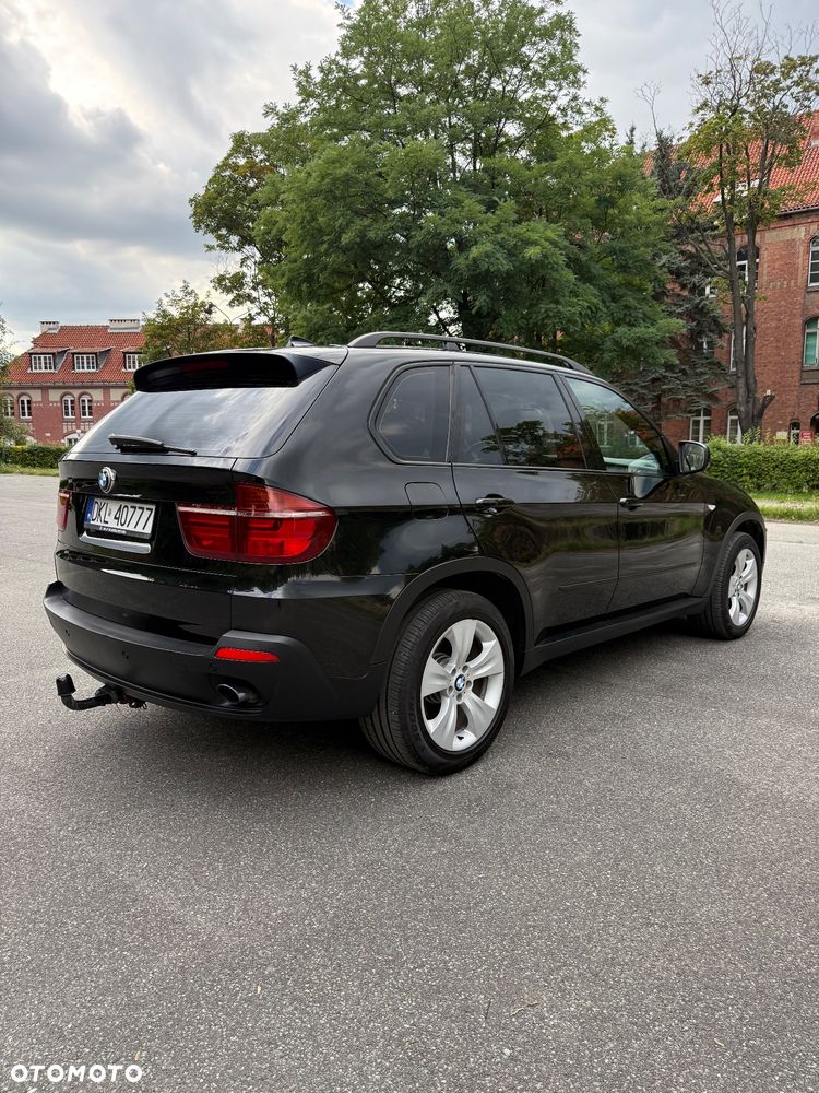 BMW X5 - 6