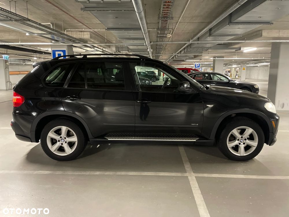 BMW X5 3.0si - 28