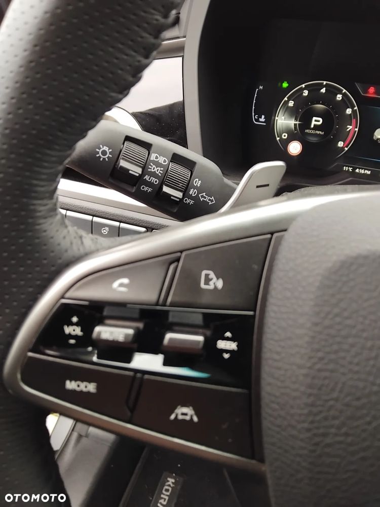 SsangYong/KGM Korando 1.5 T-GDI Adventure 2WD - 17