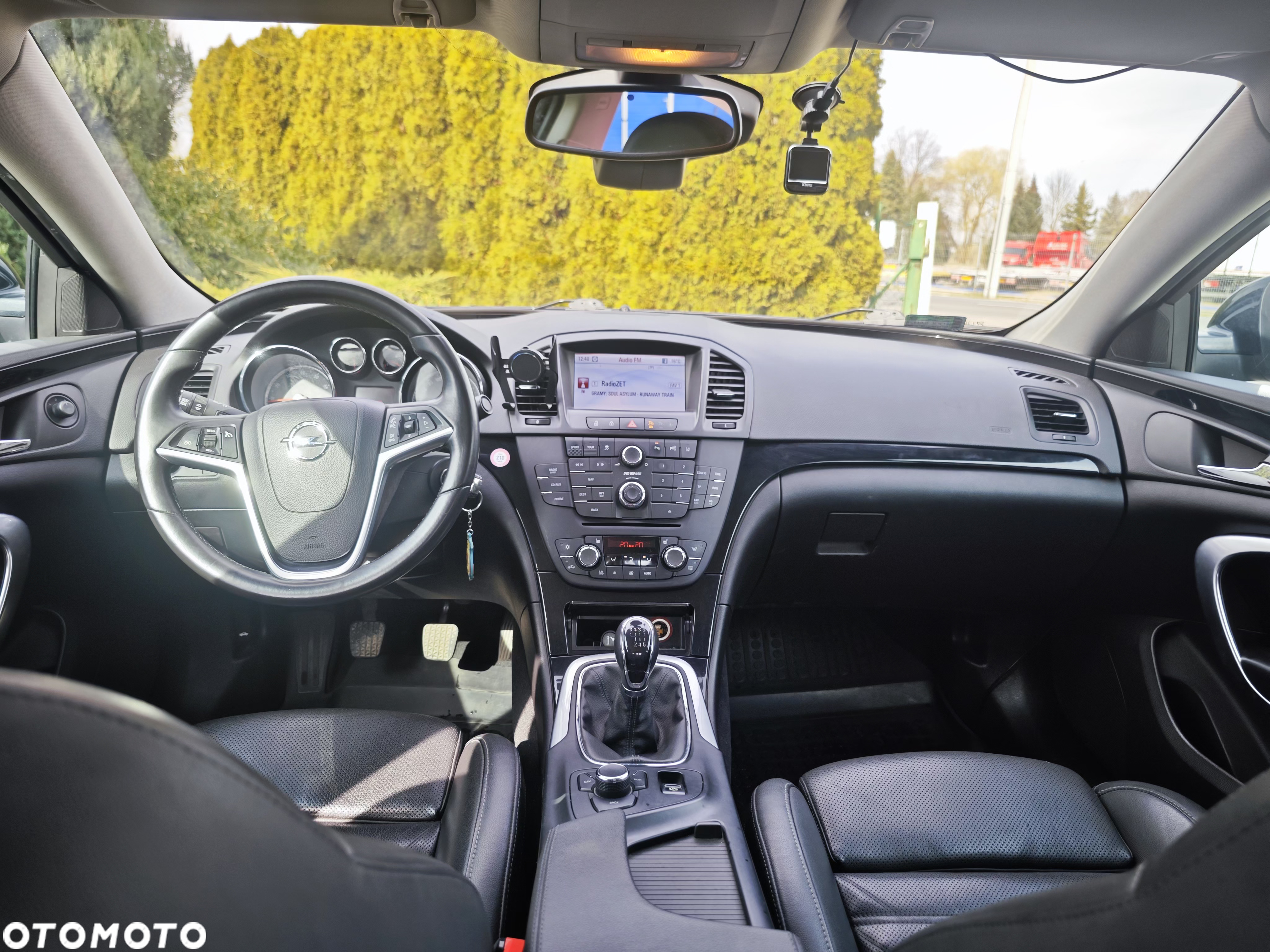 Opel Insignia 1.8 Cosmo - 11