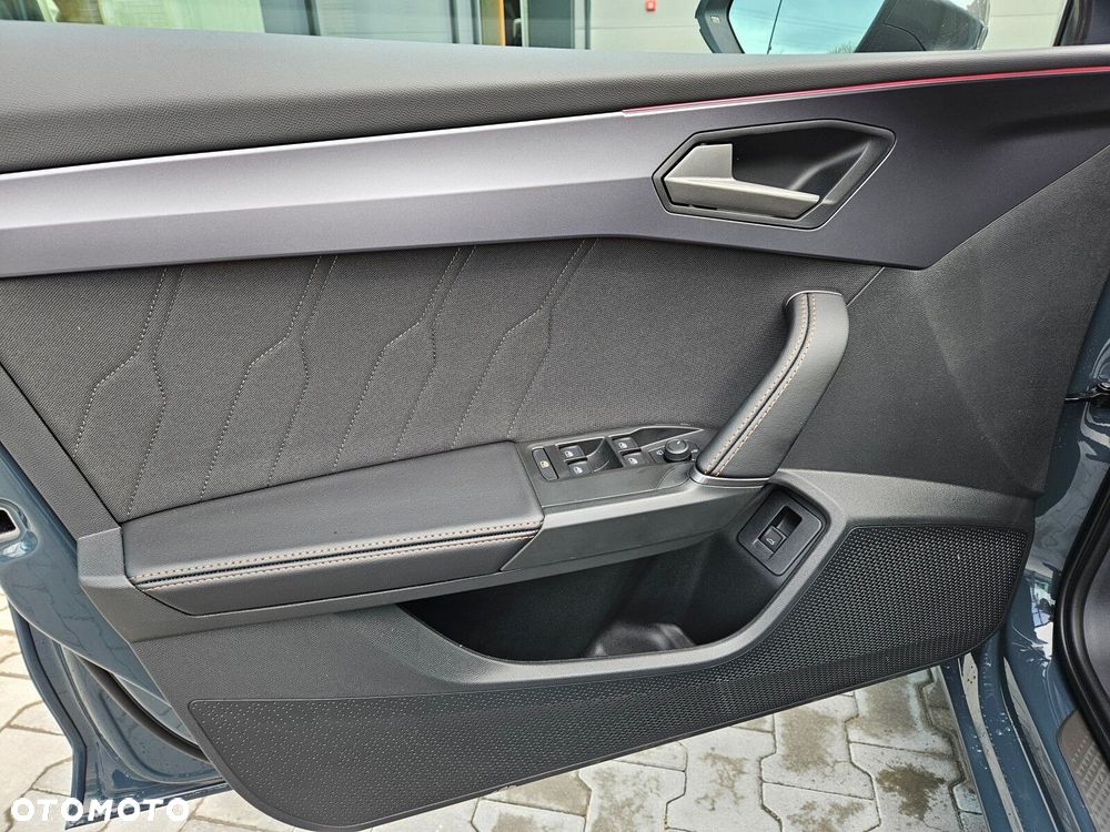 Cupra Leon 1.5 TSI - 10