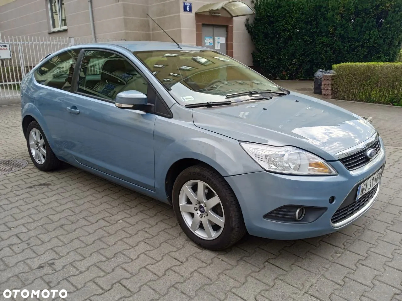 Ford Focus - 7