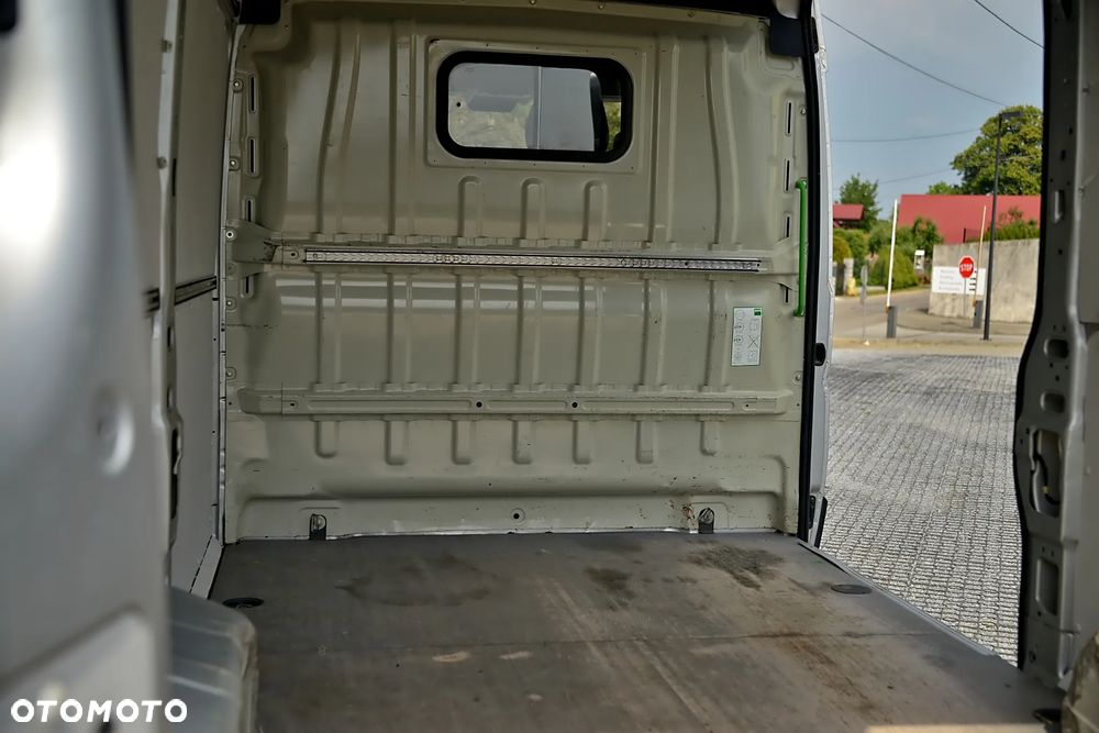 Peugeot Boxer - 38