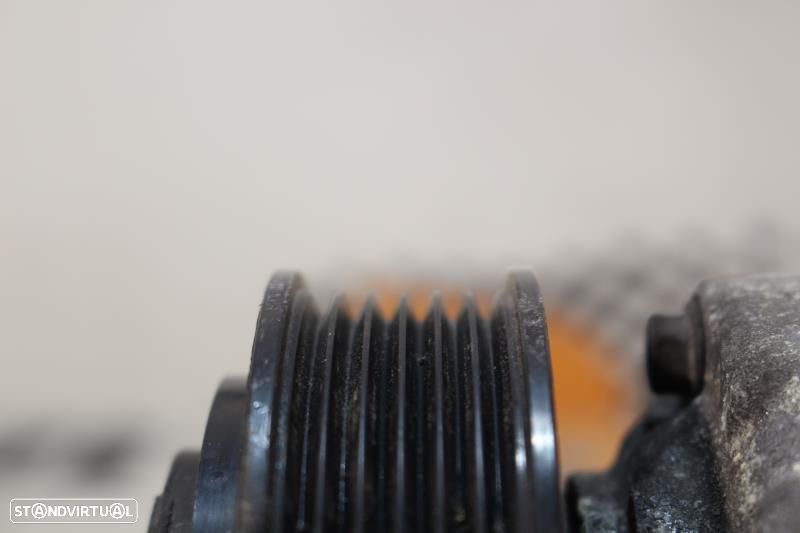 Compressor Do Ac / Ar Condicionado Bmw 1 (F20)  9222308 / 6Seu14c / Ge - 8