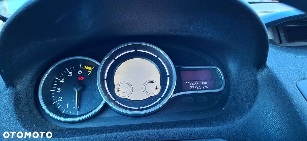 Renault Megane - 8
