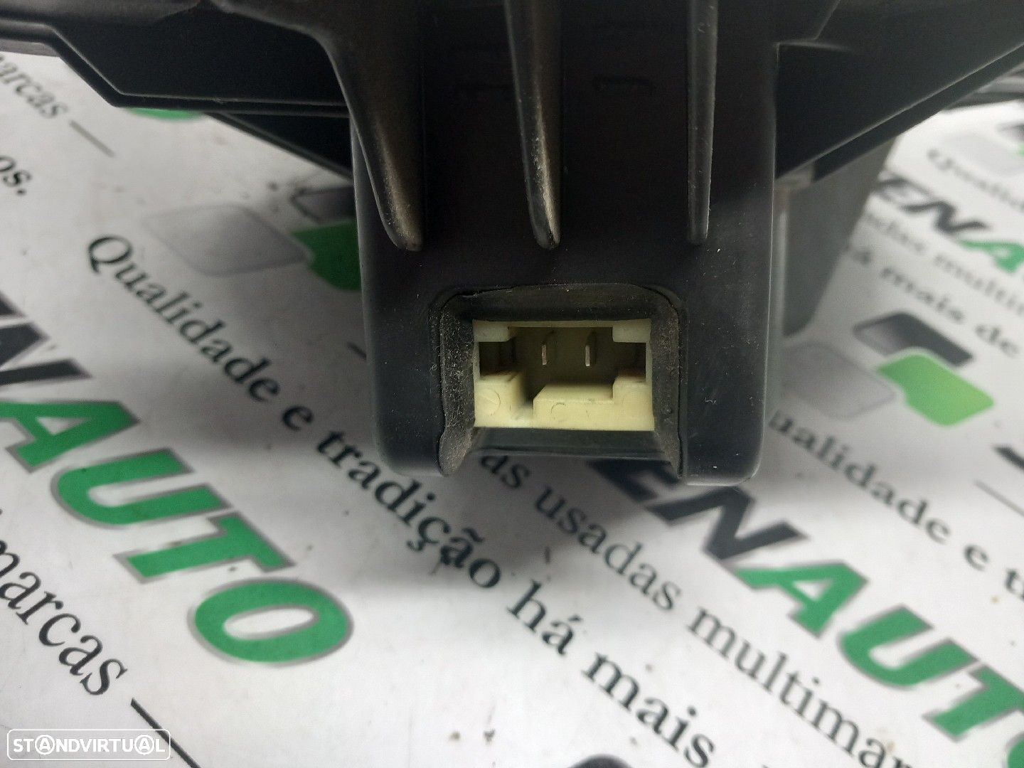 Motor Sofagem Renault Kangoo / Grand Kangoo (Kw0/1_) - 4