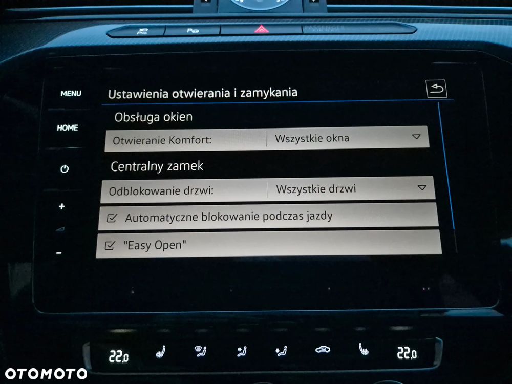 Volkswagen Arteon 2.0 TDI SCR R-Line DSG - 33