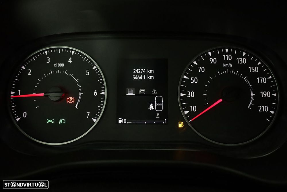 Dacia Sandero 1.0 TCe Expression - 15