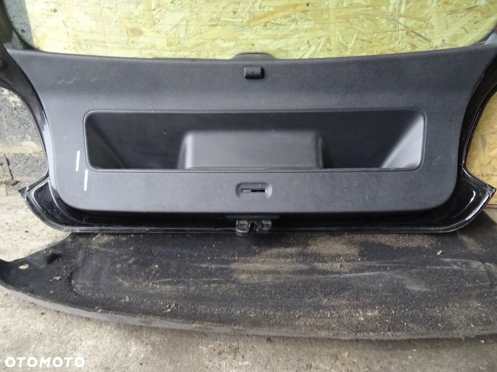 Klapa Bagażnika Vw Polo 6R Lakier(L041) - 6