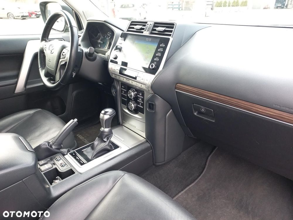 Toyota Land Cruiser LC 2.8 D-4D Invincible - 16