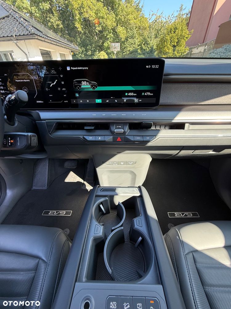 Kia EV9 99.8kWh Earth AWD - 10