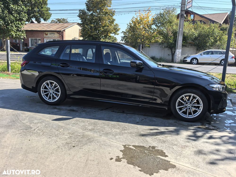 BMW Seria 3 320i AT - 5