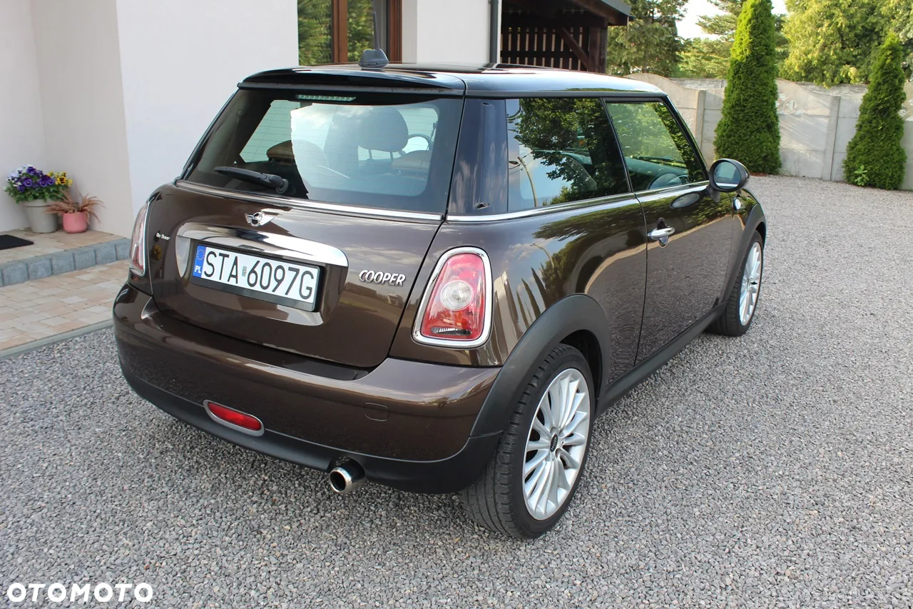 MINI Cooper Standard - 9
