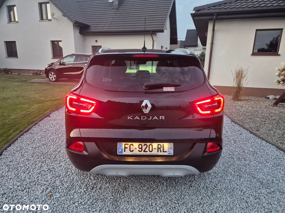Renault Kadjar 1.2 Energy TCe S-Edition EDC - 14