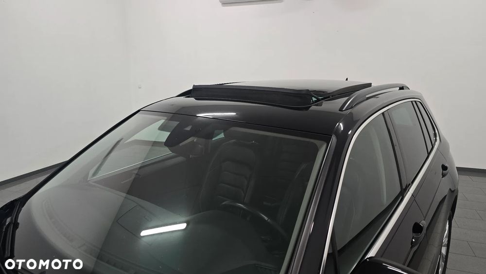 Volkswagen Tiguan 2.0 TDI SCR (BlueMotion Technology) Highline - 11