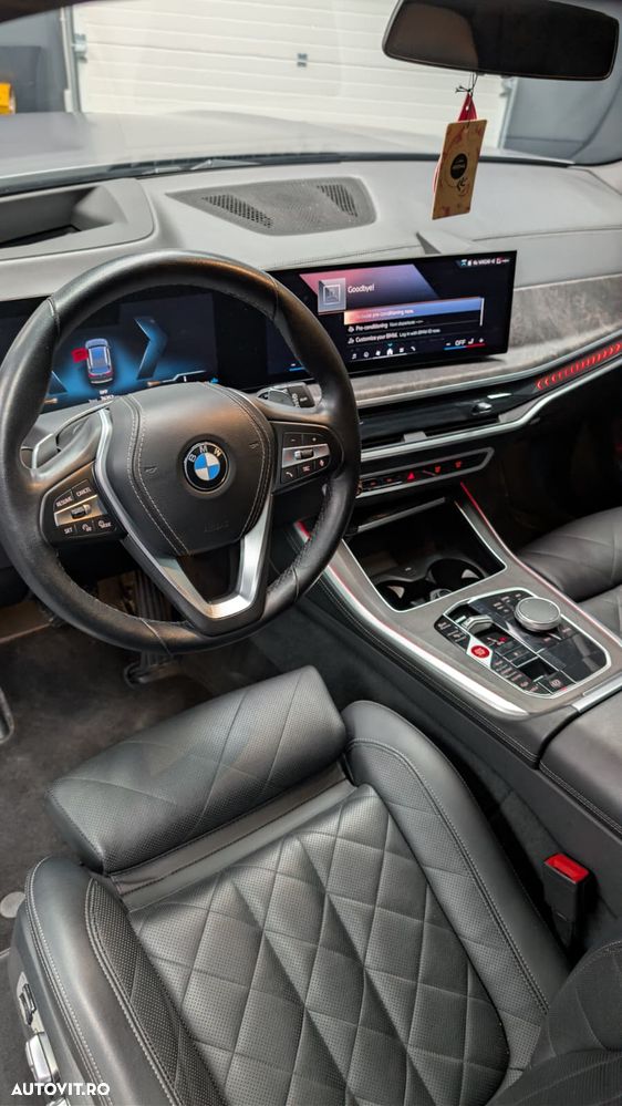 BMW X5 xDrive40i - 20
