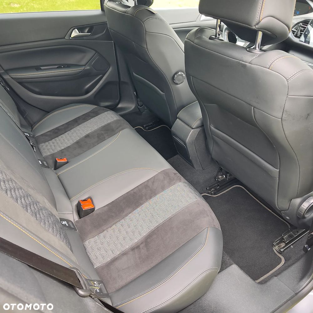 Peugeot 308 - 10