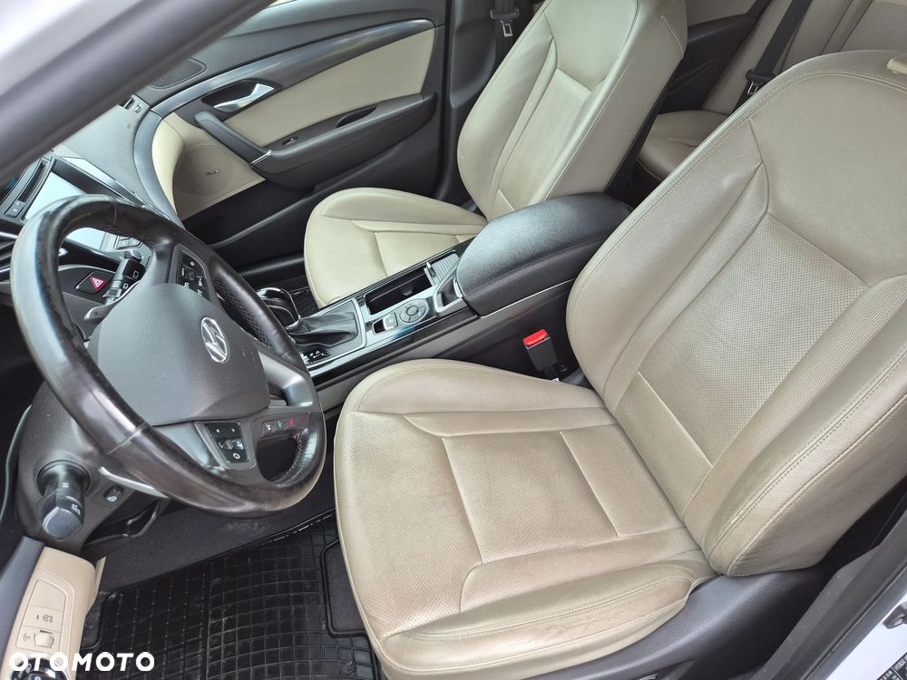 Hyundai i40 Kombi 1.7 CRDi DCT Premium - 6