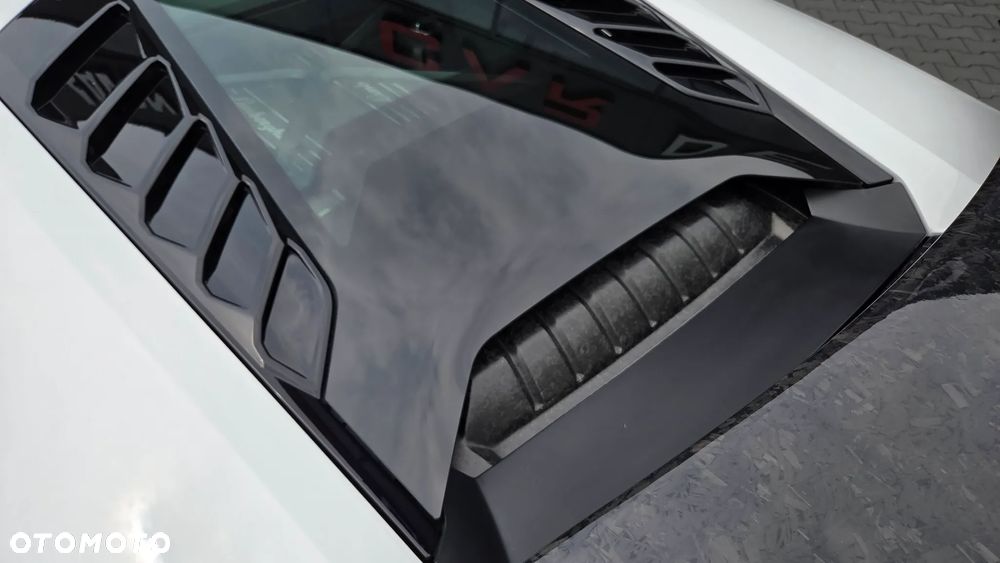 Lamborghini Huracan LP610-4 - 20