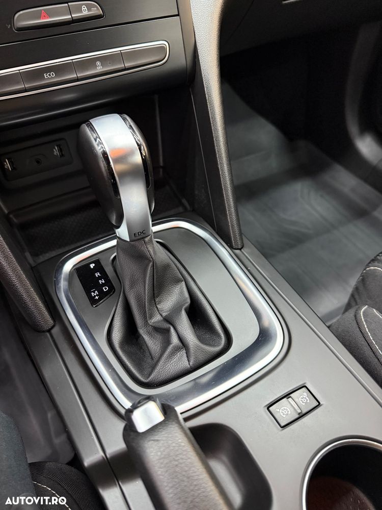 Renault Megane ENERGY dCi 110 EDC BUSINESS - 7