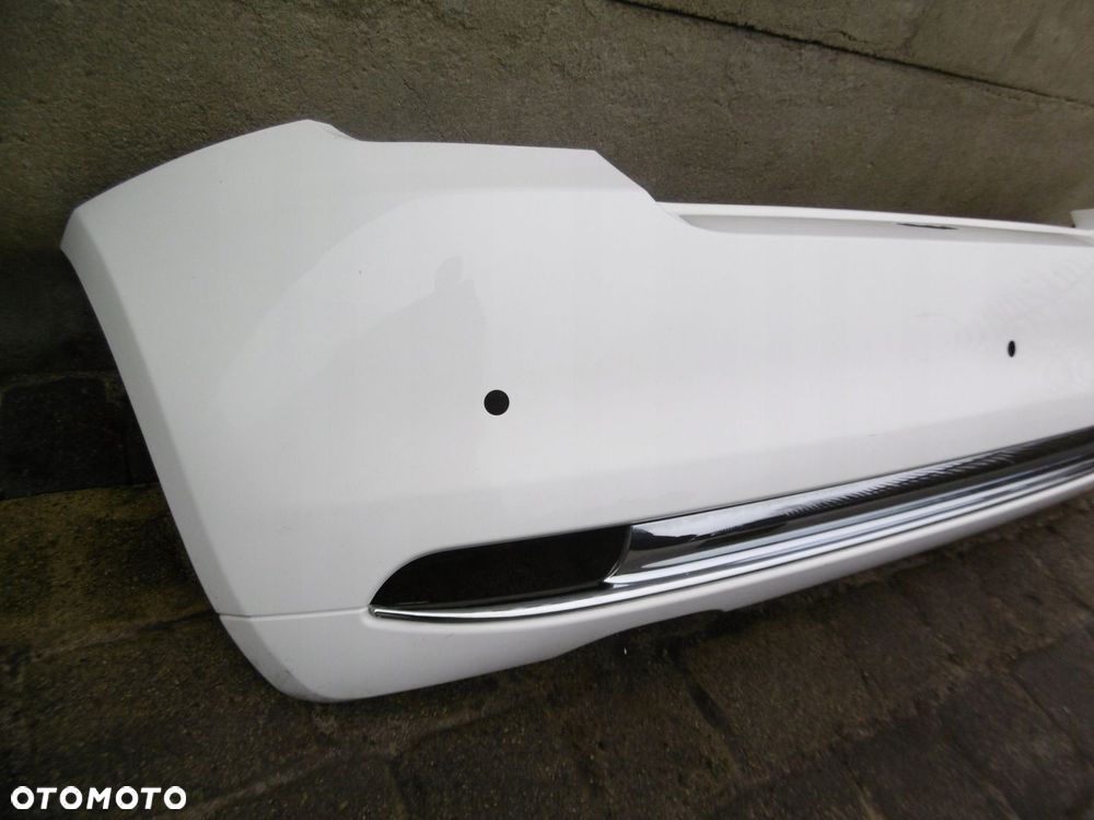 FIAT 500 LIFT - zderzak tylny - 3