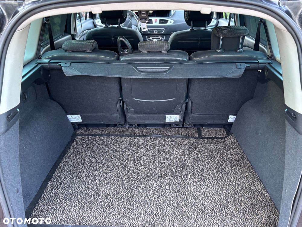 Renault Scenic 1.6 16V 110 Dynamique - 18