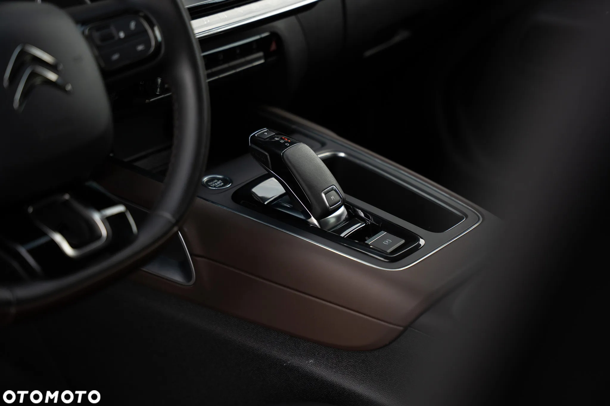 Citroën C5 Aircross 1.6 PureTech Shine EAT8 - 28