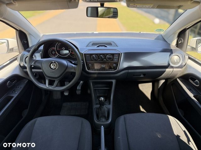 Volkswagen up! 1.0 move - 30