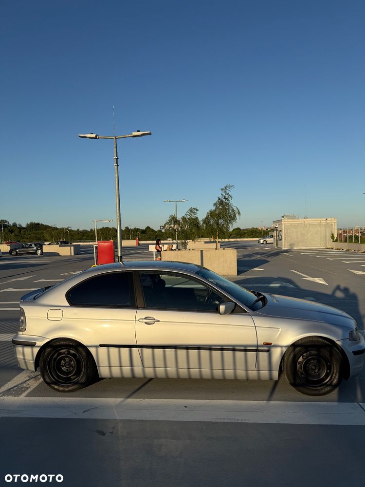 BMW Seria 3 - 13