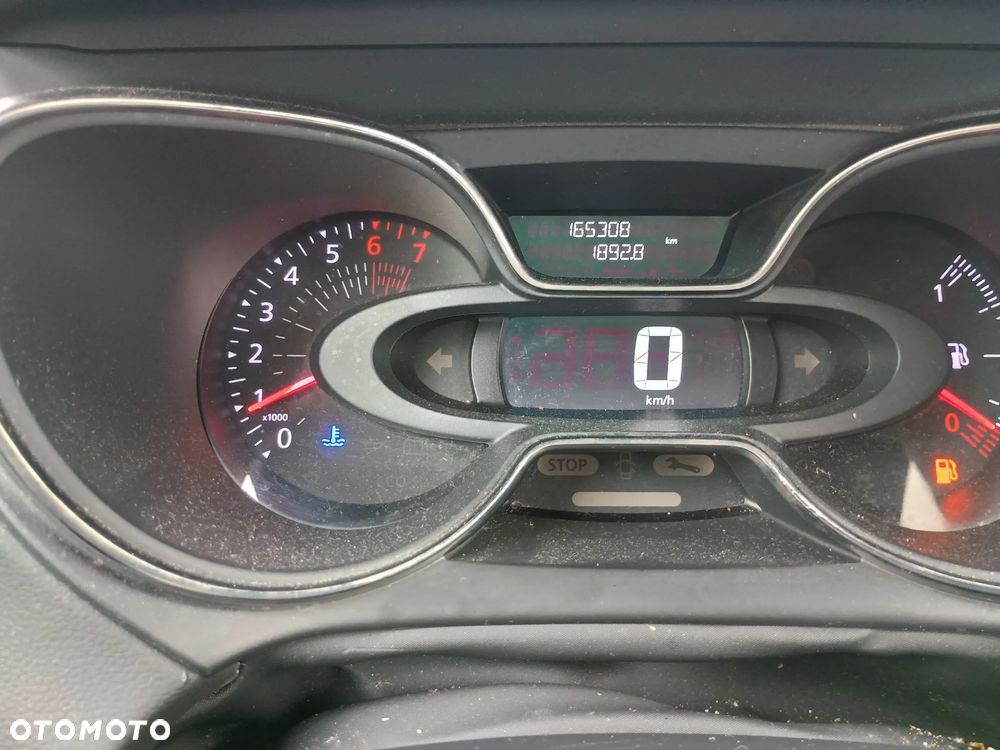 Renault Captur 1.2 Energy TCe Initiale Paris - 14