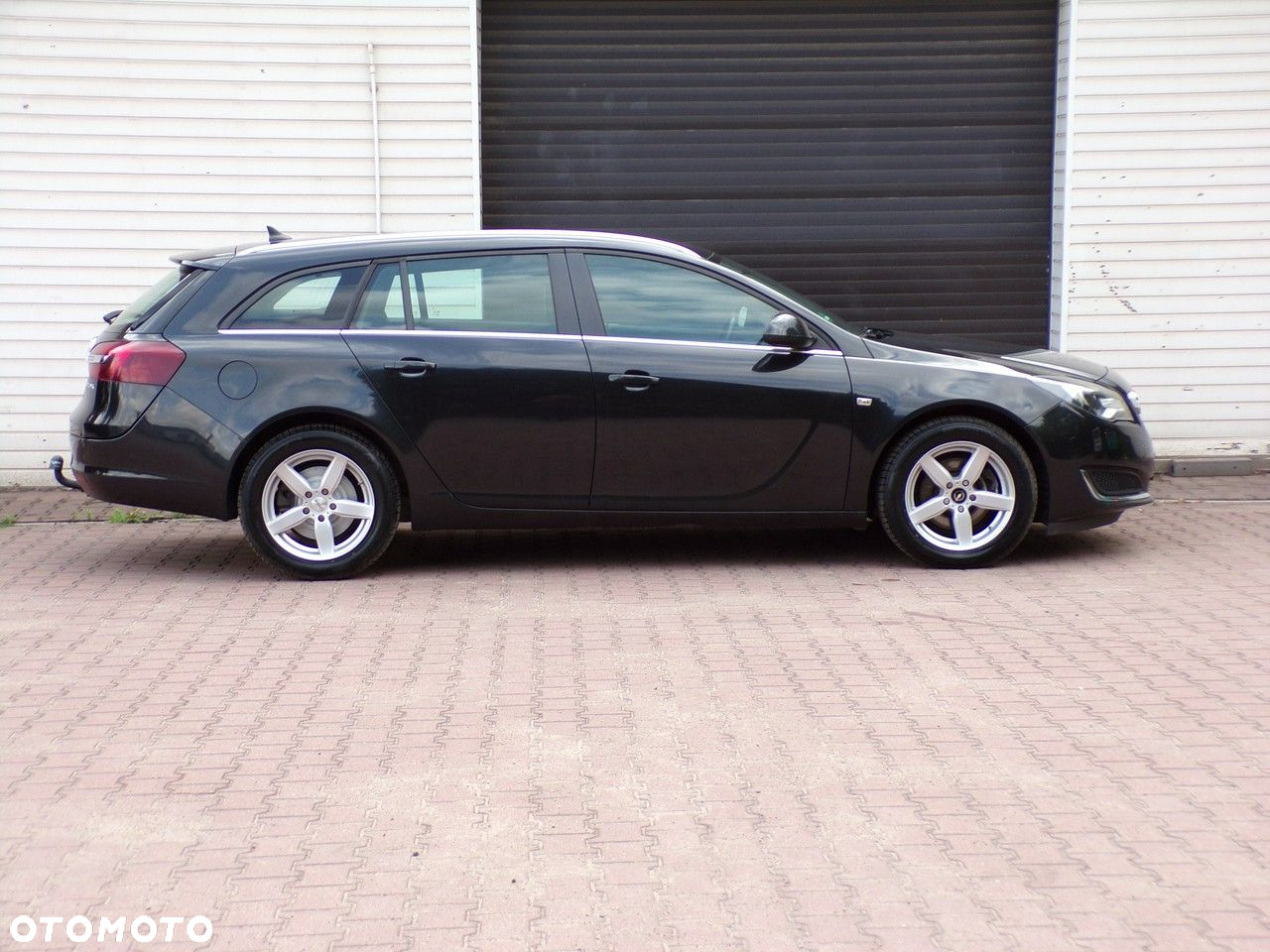 Opel Insignia - 3