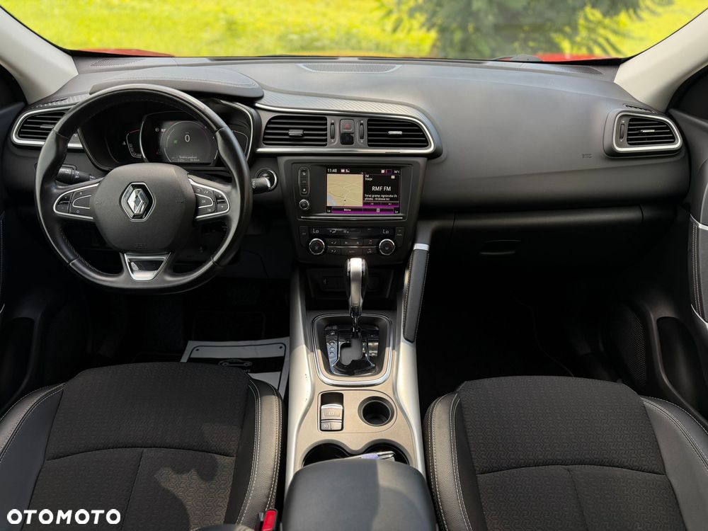 Renault Kadjar Energy TCe 130 EDC Bose Edition - 21