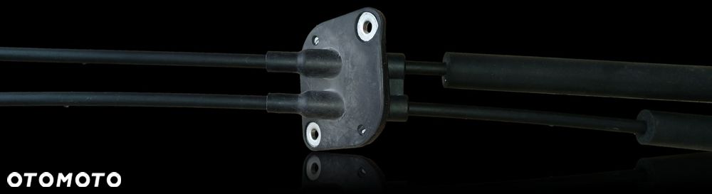 SUZUKI SWIFT MK5 2005-2010 - LINKI ZMIANY BIEGÓW - 3