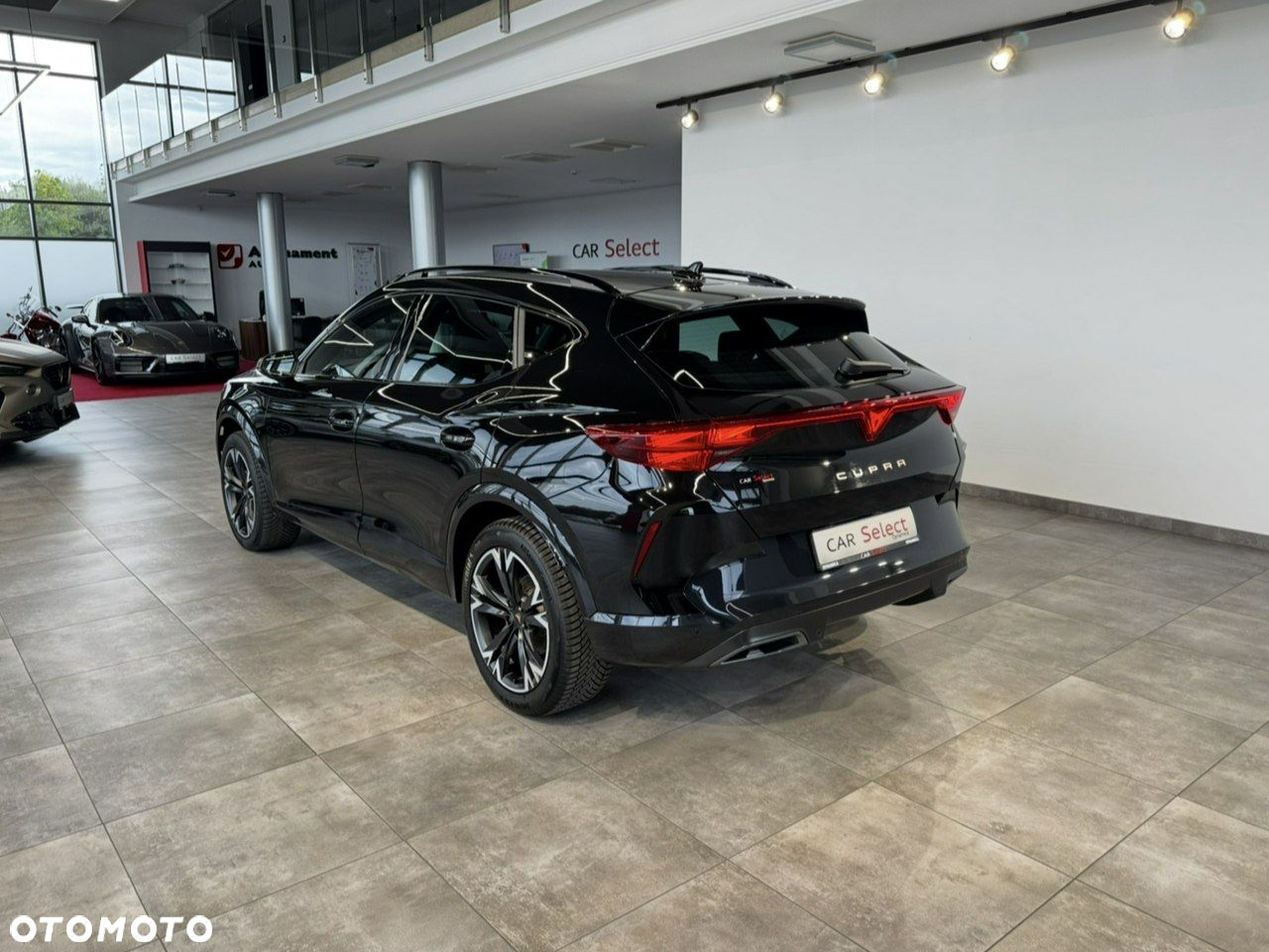 Cupra Formentor - 9