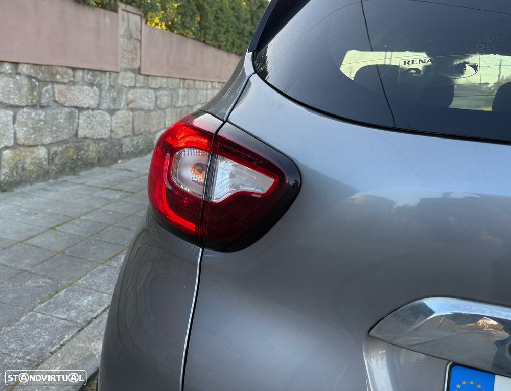 Renault Captur 0.9 TCE Exclusive - 31