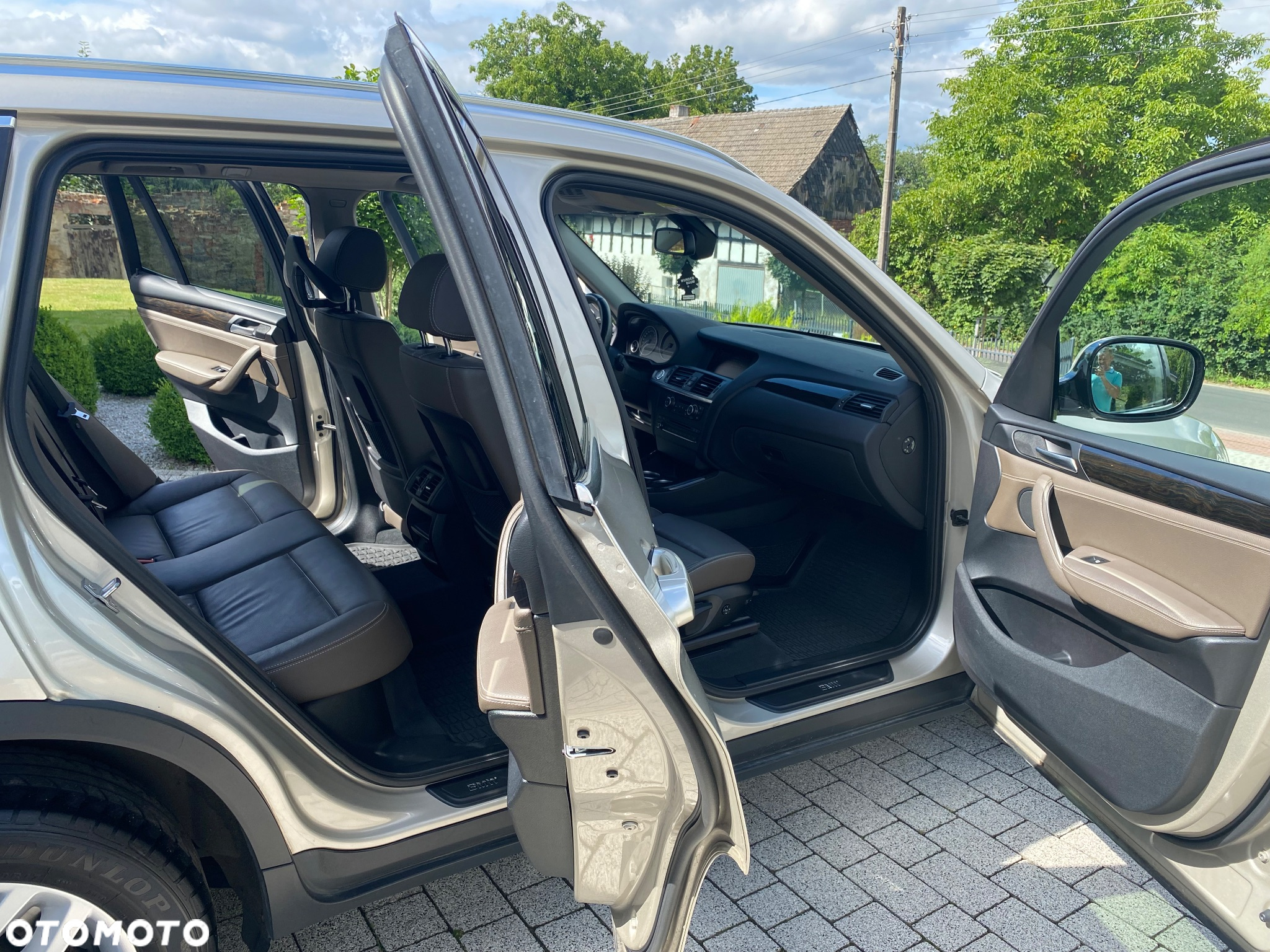 BMW X3 - 13