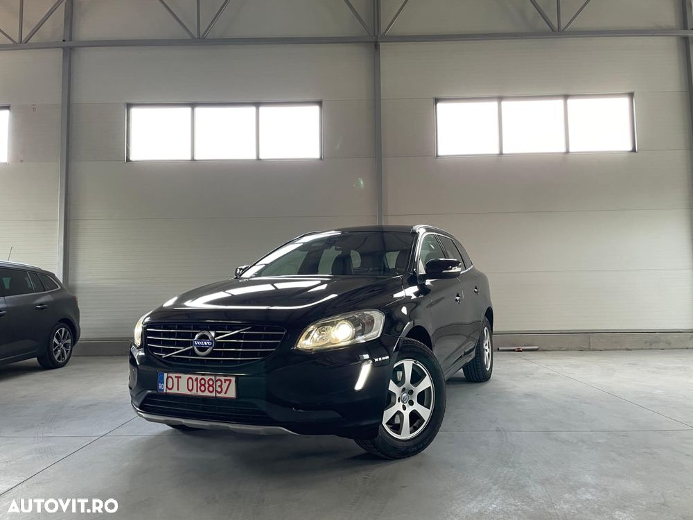 Volvo XC 60 - 3