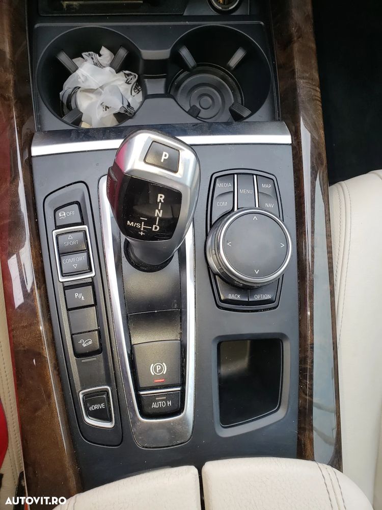 BMW X5 xDrive40e iPerformance - 6