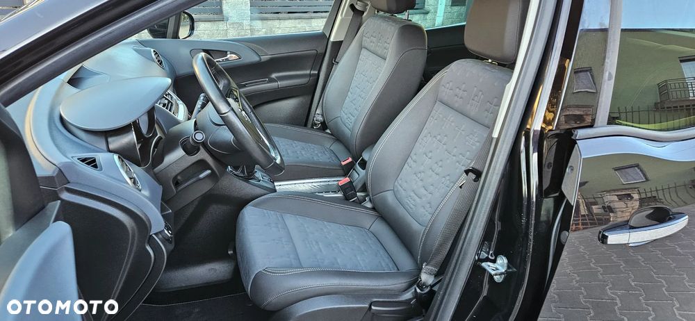 Opel Meriva 1.4 Design Edition - 15