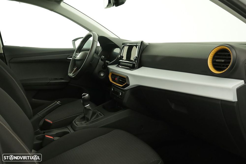 SEAT Ibiza 1.0 TSI Style - 19