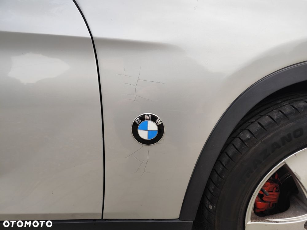 BMW X1 sDrive18d - 20