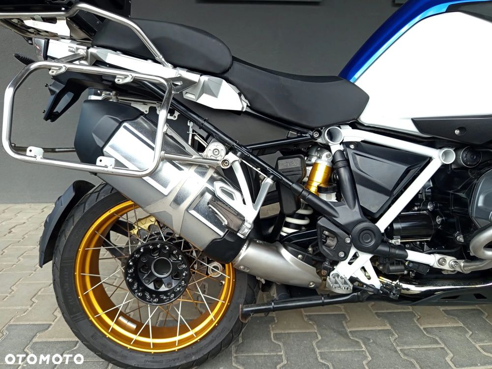 BMW GS - 3