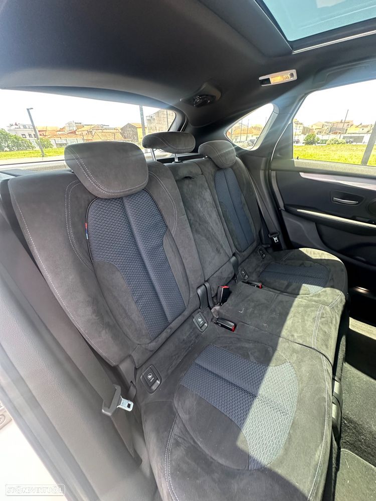 BMW 216 Active Tourer d Pack M Auto - 21