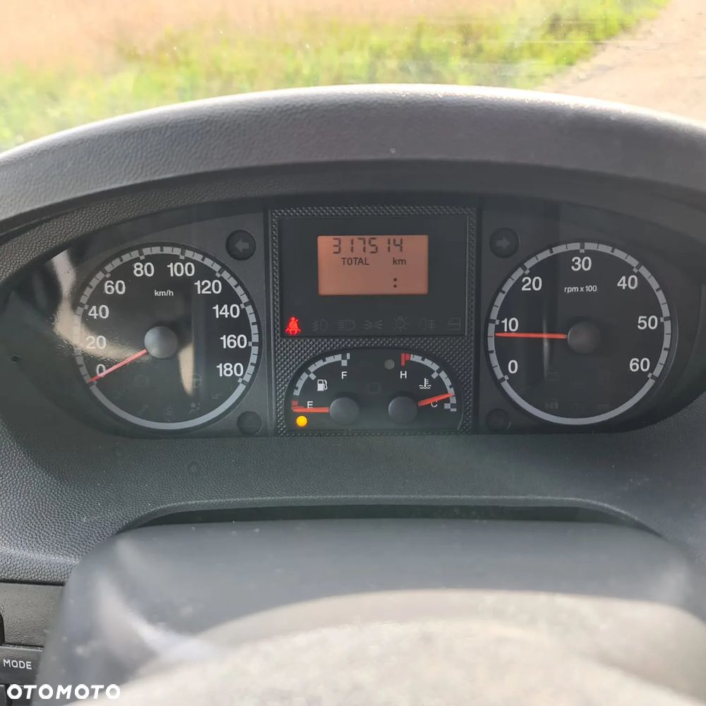 Citroën JUMPER - 11