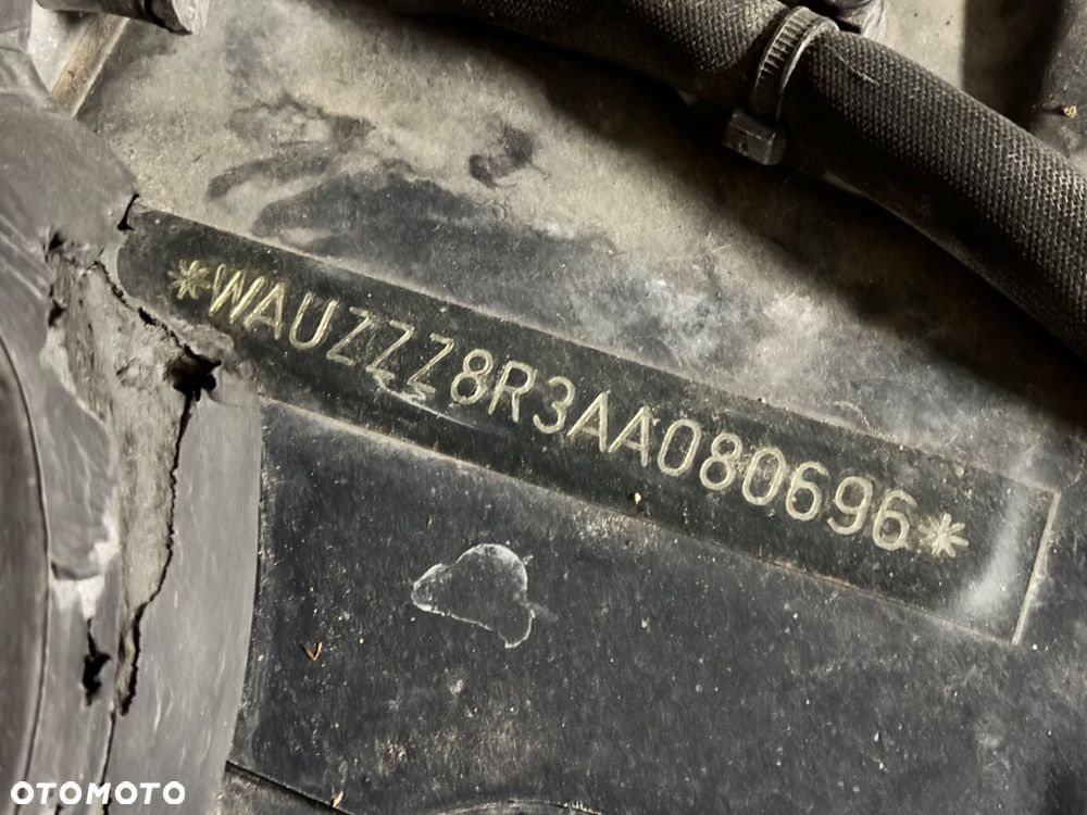 Audi Q5 3.0 TDI Quattro S tronic - 25